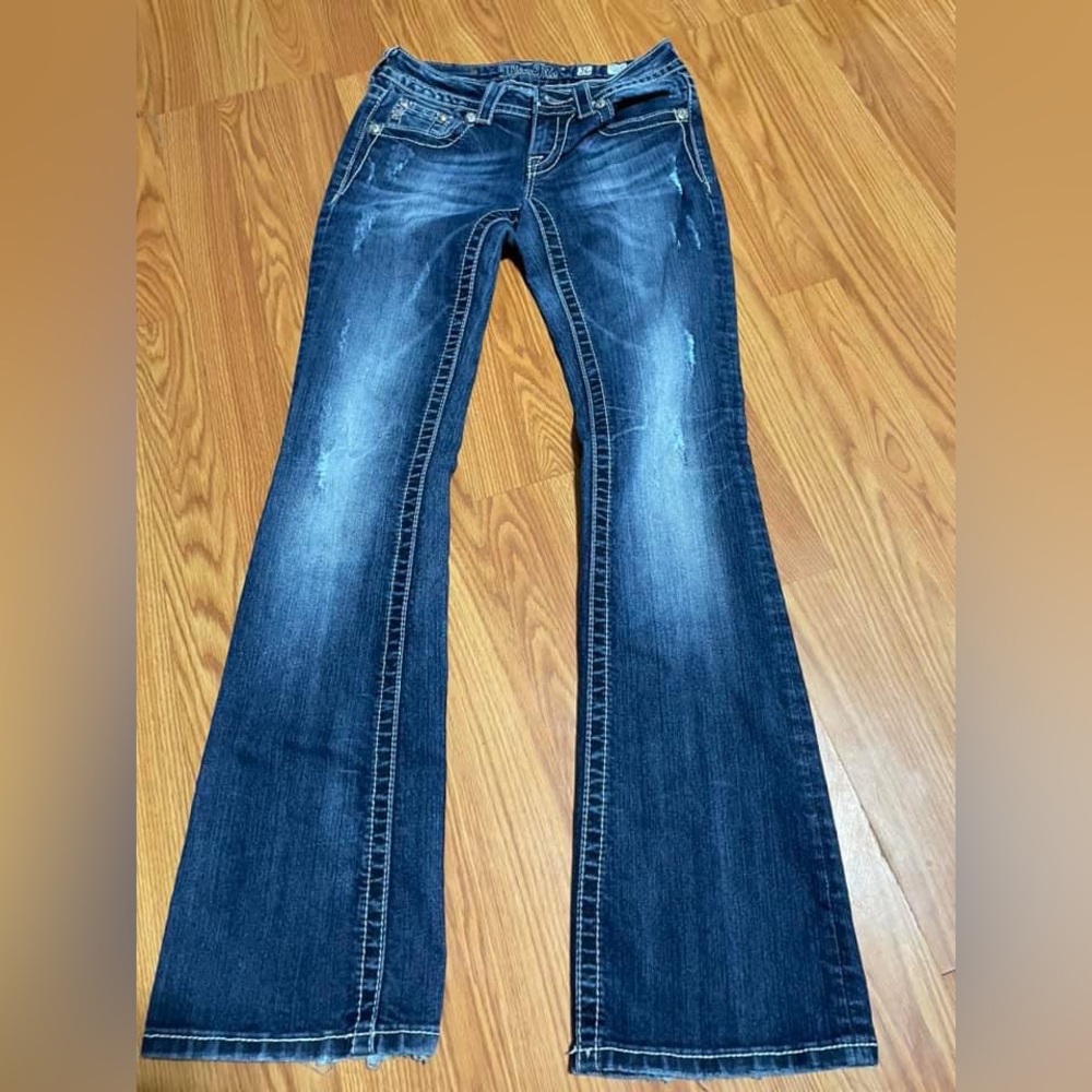 Miss Me Jeans Size 26